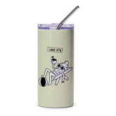Enjoy Relaxing Days with Unique Decorated Tumbler product type